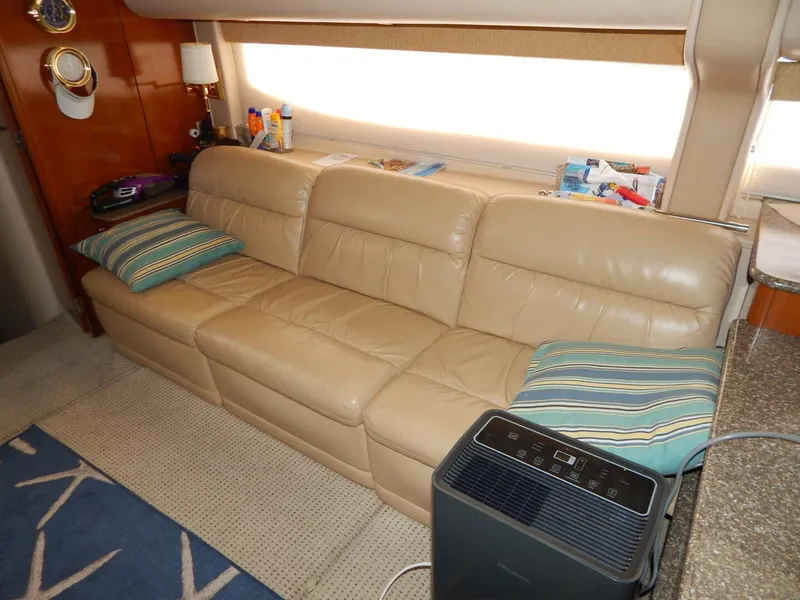 Slide: The Image of Meridian 408 Motor Yacht 2005 - 10