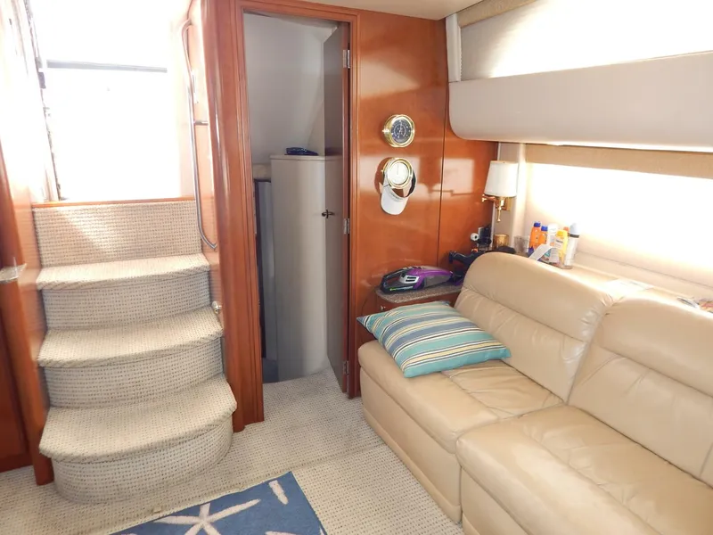 Slide: The Image of Meridian 408 Motor Yacht 2005 - 11
