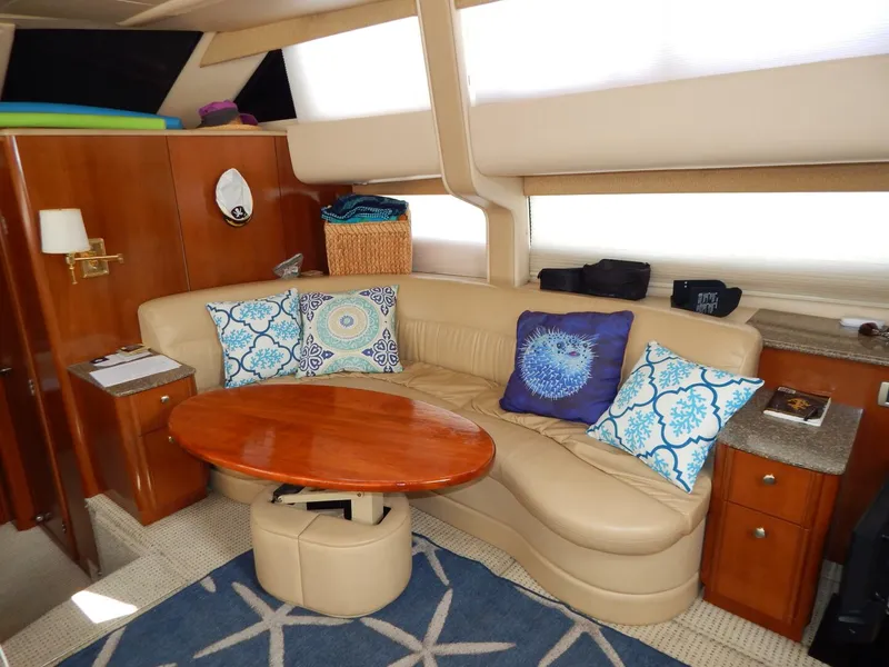 Slide: The Image of Meridian 408 Motor Yacht 2005 - 13