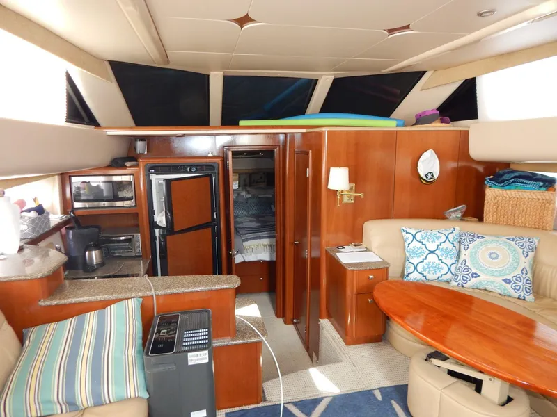 Slide: The Image of Meridian 408 Motor Yacht 2005 - 15