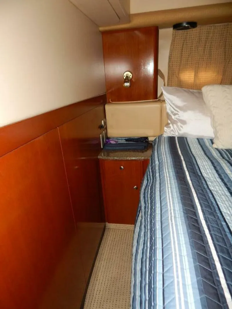 Slide: The Image of Meridian 408 Motor Yacht 2005 - 17