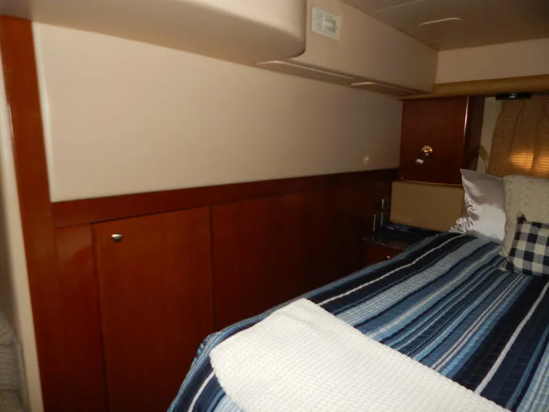 Slide: The Image of Meridian 408 Motor Yacht 2005 - 18