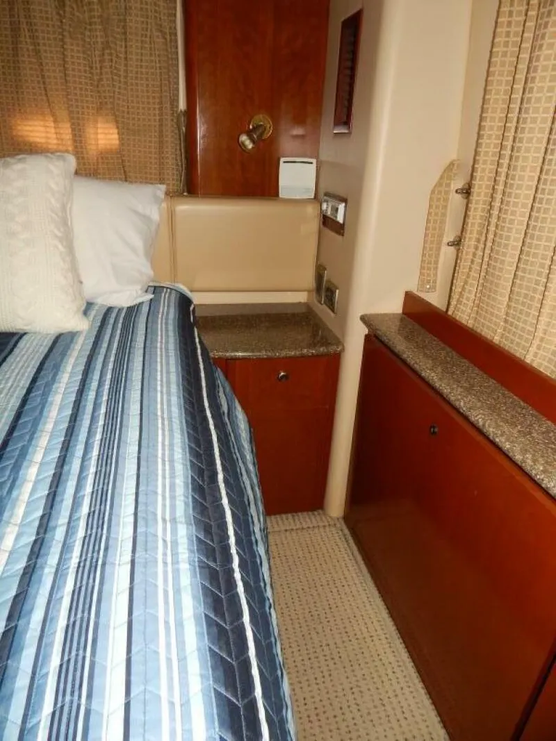 Slide: The Image of Meridian 408 Motor Yacht 2005 - 20