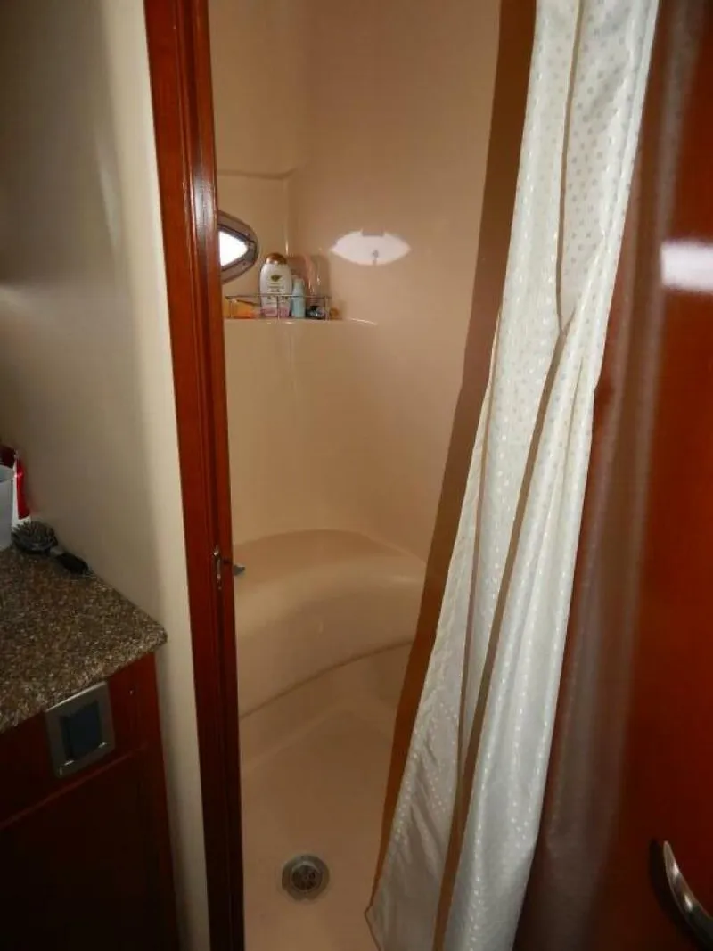 Slide: The Image of Meridian 408 Motor Yacht 2005 - 23