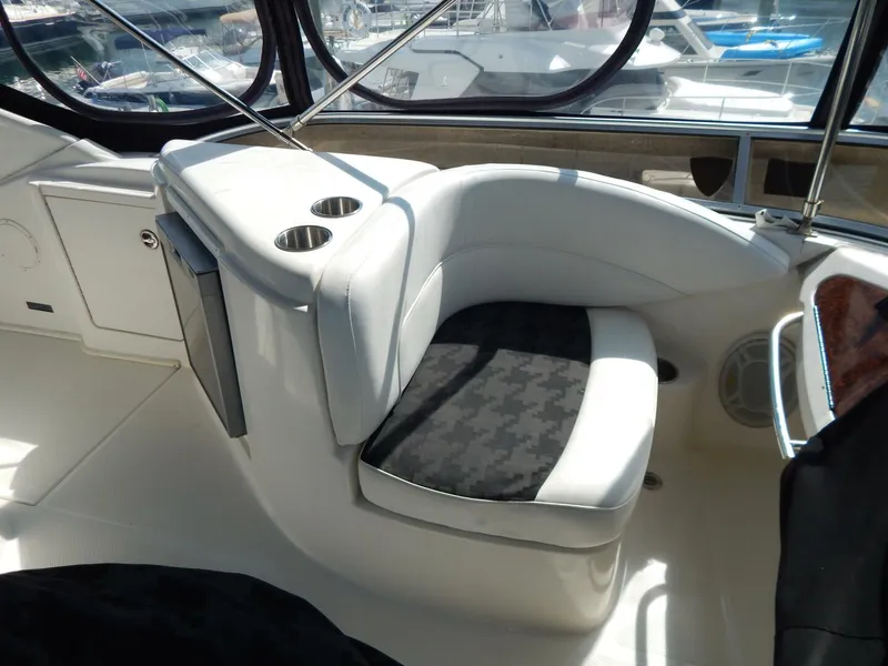 Slide: The Image of Meridian 408 Motor Yacht 2005 - 25