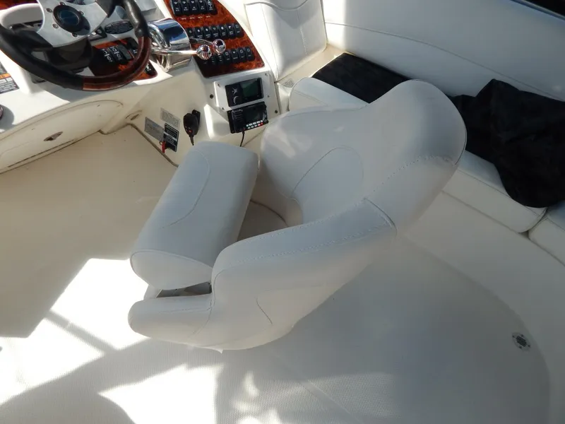 Slide: The Image of Meridian 408 Motor Yacht 2005 - 27