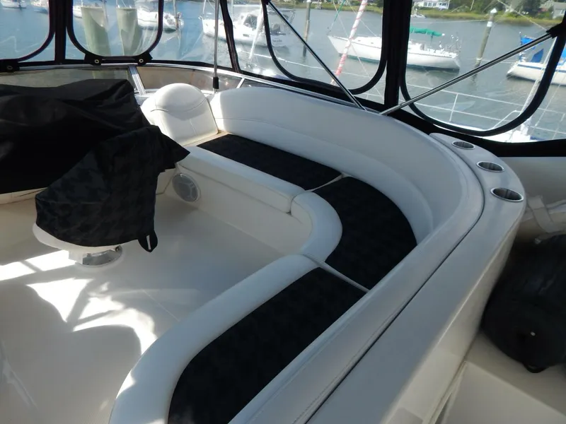 Slide: The Image of Meridian 408 Motor Yacht 2005 - 28