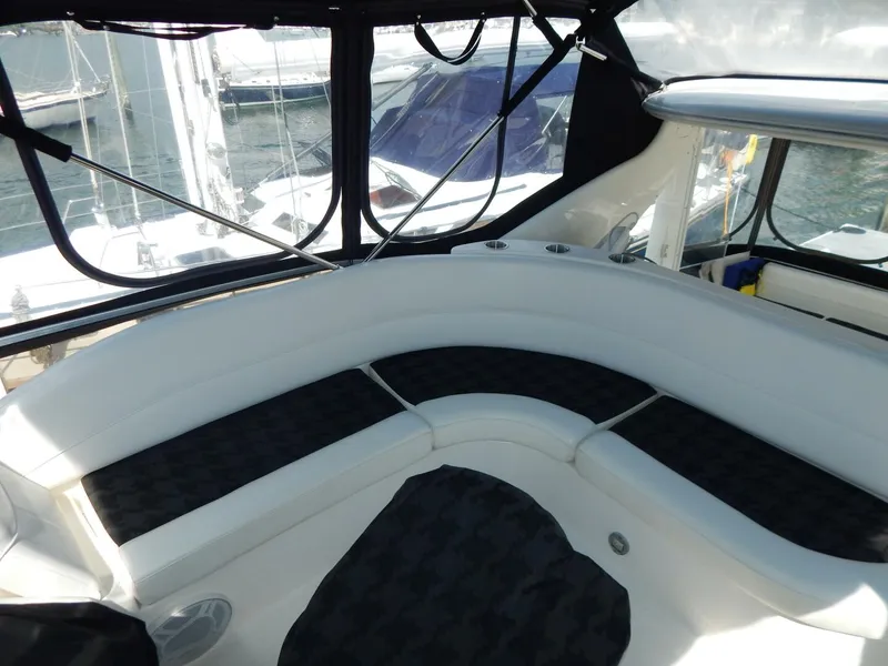 Slide: The Image of Meridian 408 Motor Yacht 2005 - 29
