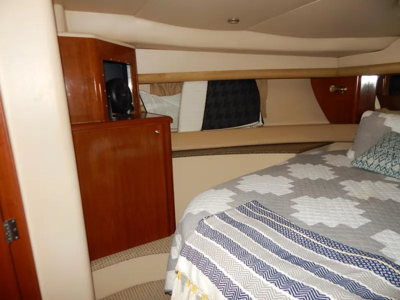 Slide: The Image of Meridian 408 Motor Yacht 2005 - 3