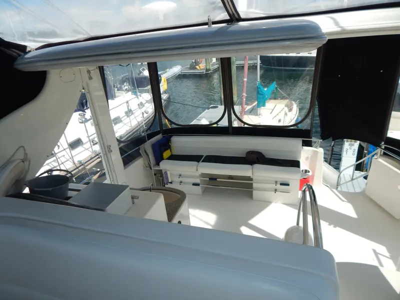Slide: The Image of Meridian 408 Motor Yacht 2005 - 30