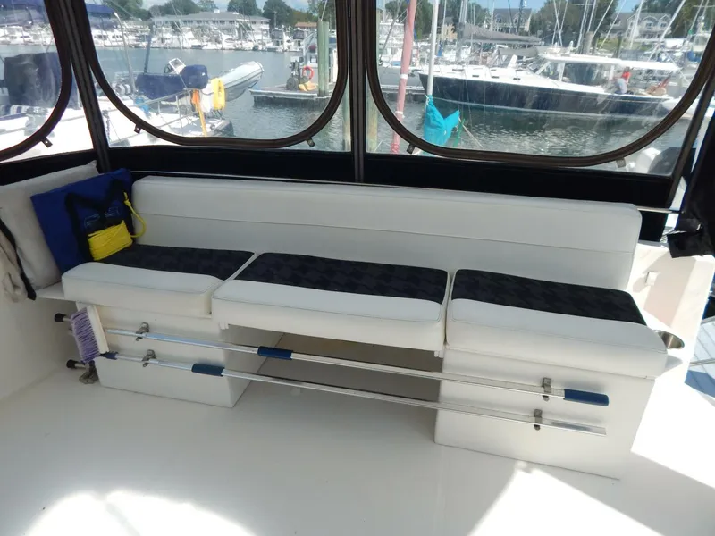 Slide: The Image of Meridian 408 Motor Yacht 2005 - 31