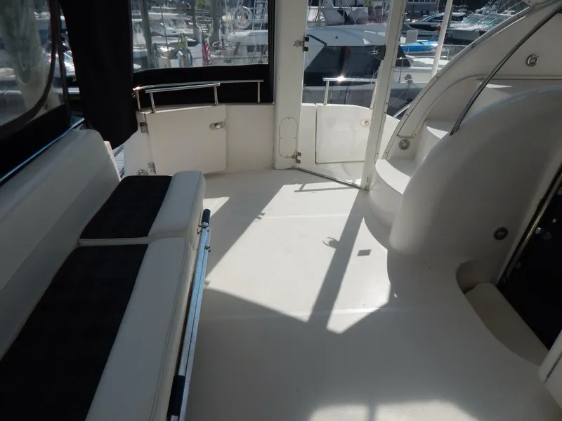 Slide: The Image of Meridian 408 Motor Yacht 2005 - 34