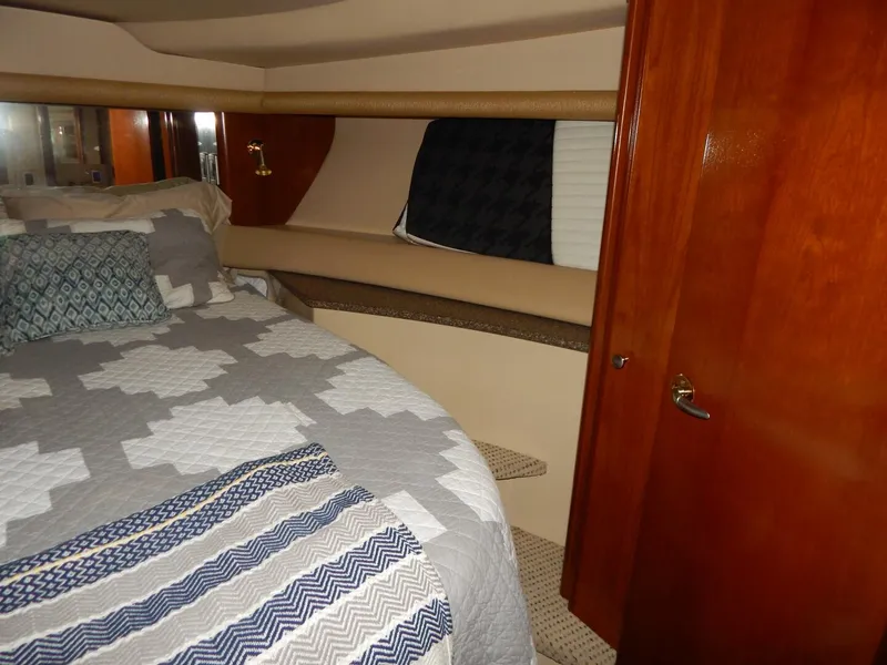 Slide: The Image of Meridian 408 Motor Yacht 2005 - 4