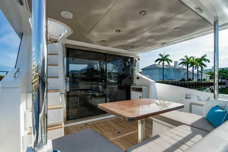 Slide: The Image of Azimut Fly 50 2015 - 23