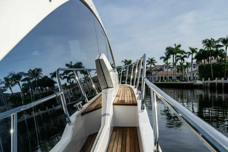 Slide: The Image of Azimut Fly 50 2015 - 35