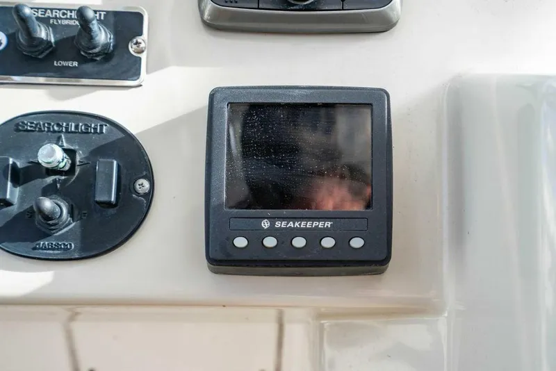 Slide: The Image of Azimut Fly 50 2015 - 48