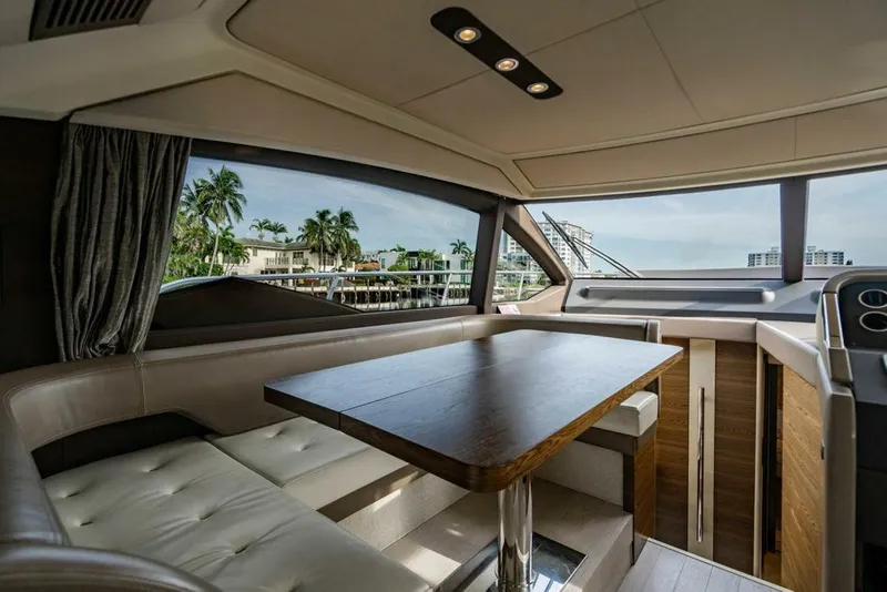 Slide: The Image of Azimut Fly 50 2015 - 56