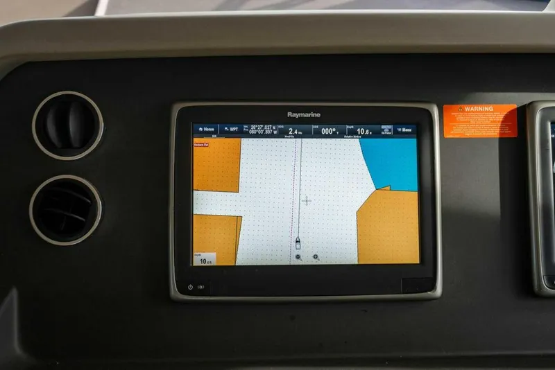 Slide: The Image of Azimut Fly 50 2015 - 61
