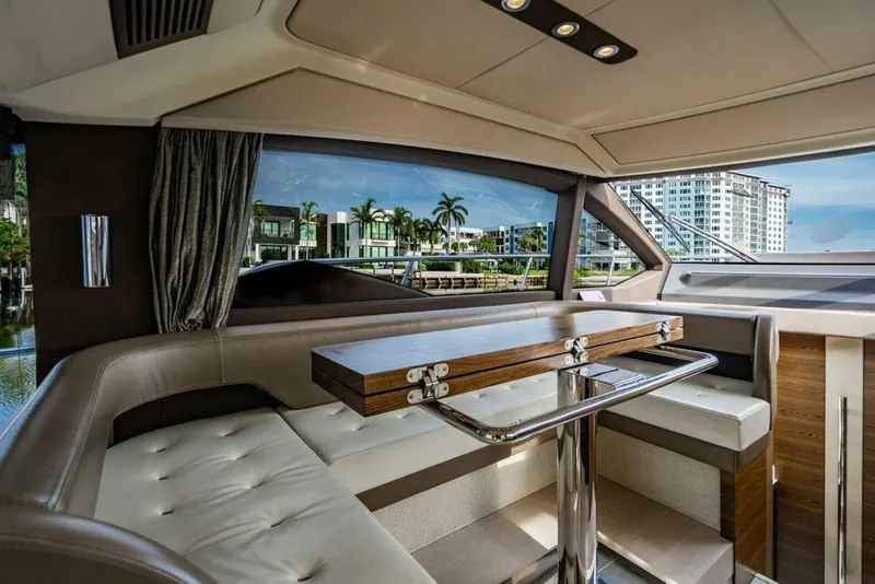 Slide: The Image of Azimut Fly 50 2015 - 66