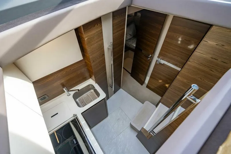 Slide: The Image of Azimut Fly 50 2015 - 69