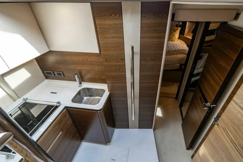 Slide: The Image of Azimut Fly 50 2015 - 74