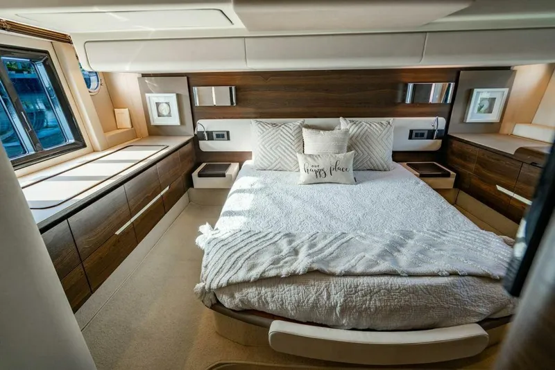Slide: The Image of Azimut Fly 50 2015 - 79