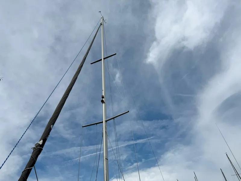 Slide: The Image of Catalina 355 2011 - 14