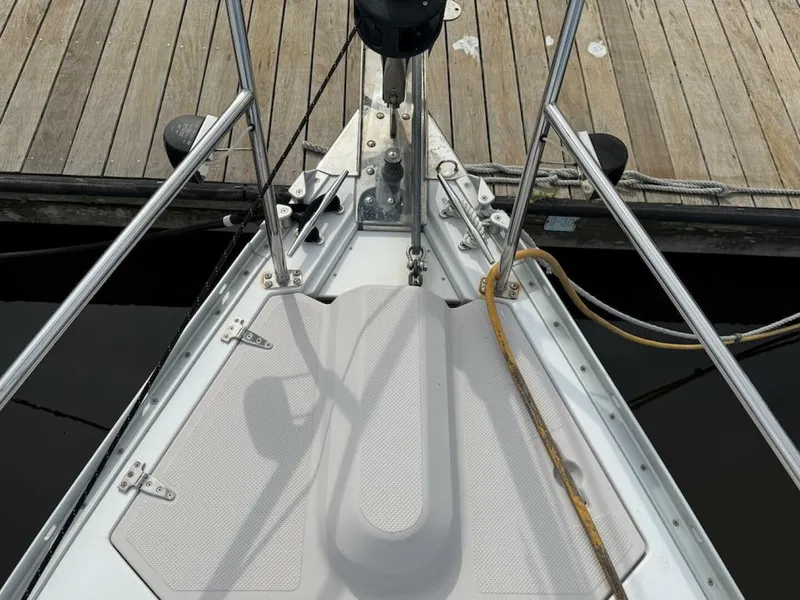 Slide: The Image of Catalina 355 2011 - 5