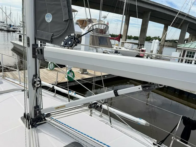 Slide: The Image of Catalina 355 2011 - 7