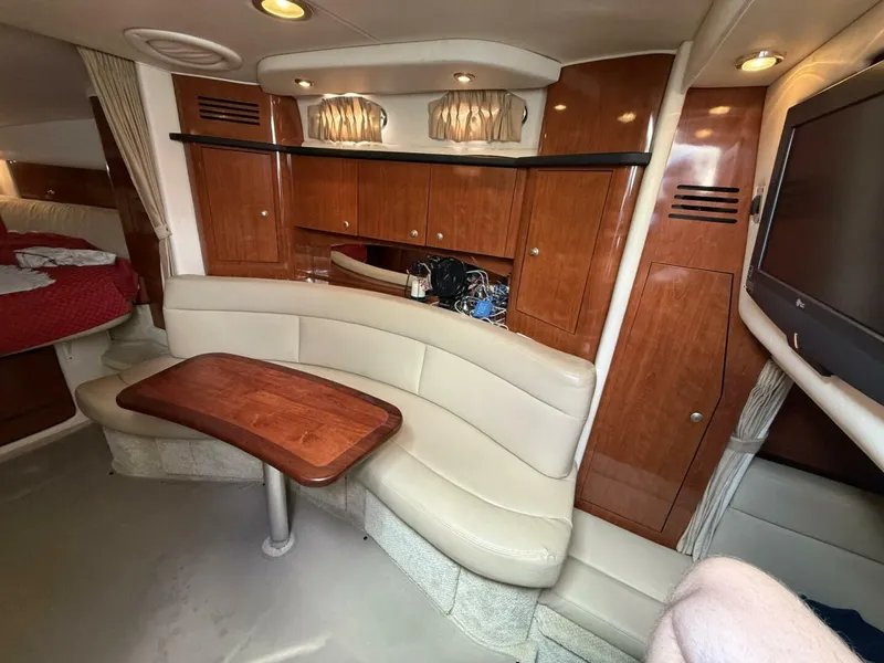 Slide: The Image of Sea Ray 320 Sundancer 2007 - 14