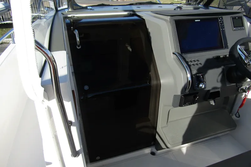 Slide: The Image of Nimbus Tender 9 2025 - 16