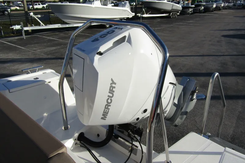 Slide: The Image of Nimbus Tender 9 2025 - 30