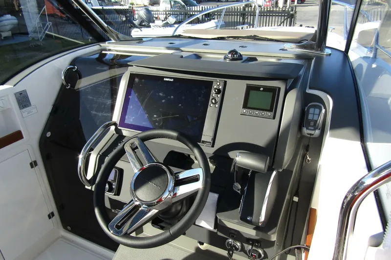 Slide: The Image of Nimbus Tender 9 2025 - 8