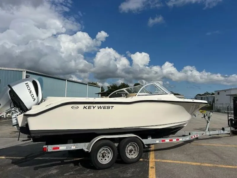 The Image of Key West DFS 2019 - 0