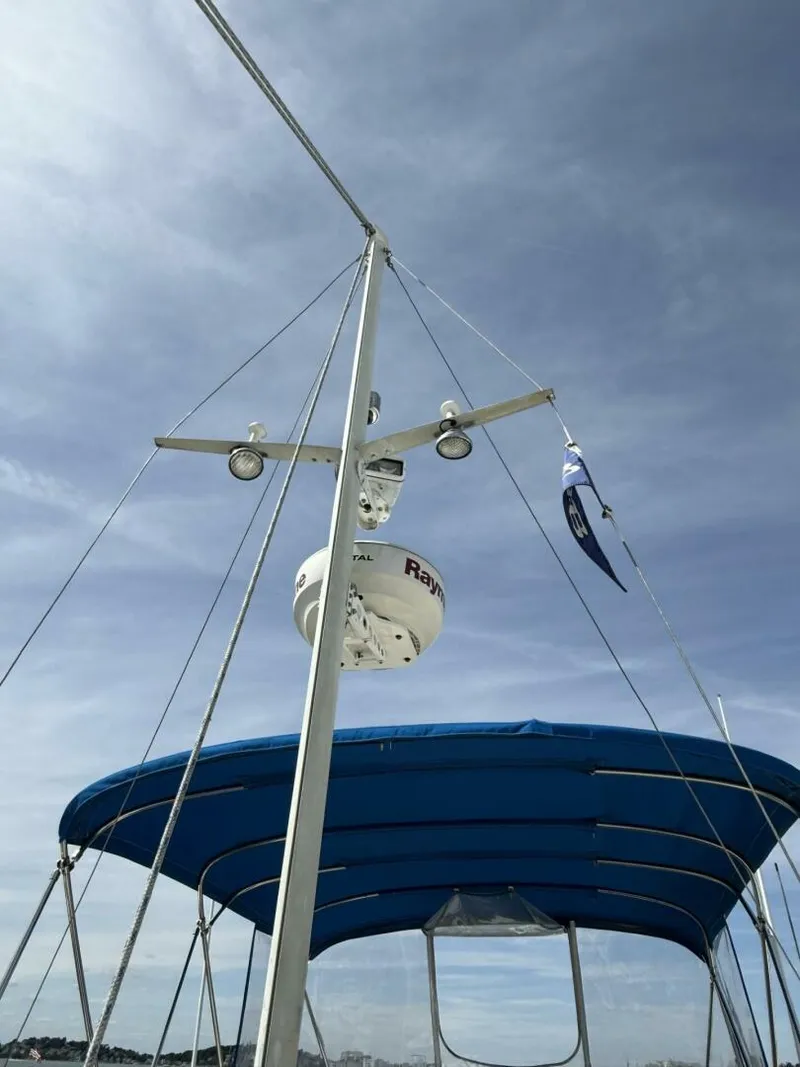 Slide: The Image of Grand Banks 42 Classic 1999 - 19