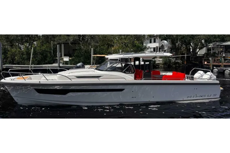 The Image of Nimbus Tender 11 2025 - 0