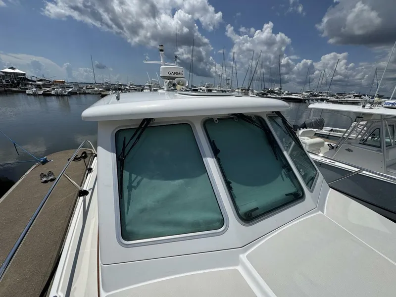 Slide: The Image of Back Cove 30 2013 - 12