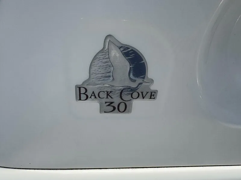 Slide: The Image of Back Cove 30 2013 - 19