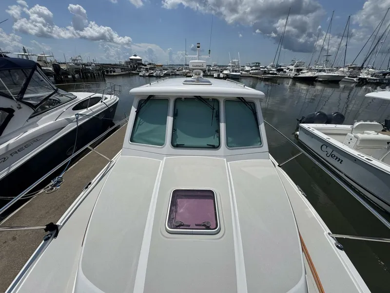 Slide: The Image of Back Cove 30 2013 - 7