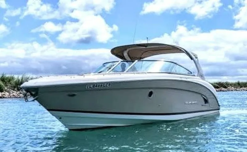The Image of Regal 3200 Bowrider 2013 - 0