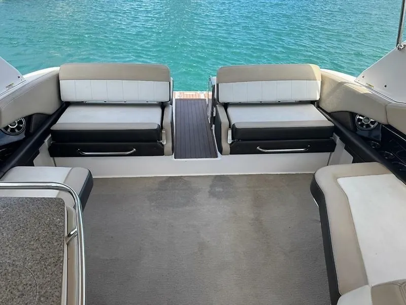 Slide: The Image of Regal 3200 Bowrider 2013 - 16