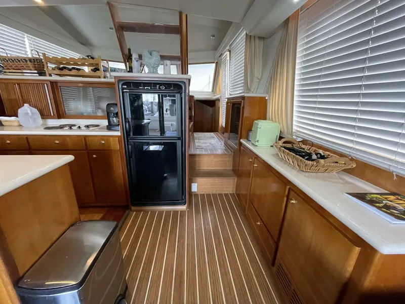 Slide: The Image of Navigator 53 Classic 2002 - 12