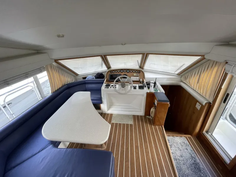 Slide: The Image of Navigator 53 Classic 2002 - 22
