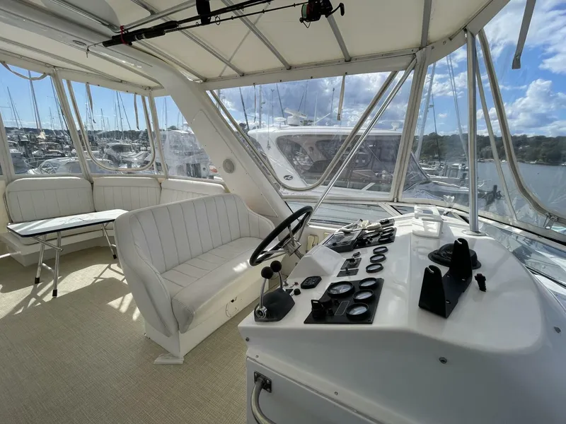 Slide: The Image of Navigator 53 Classic 2002 - 29
