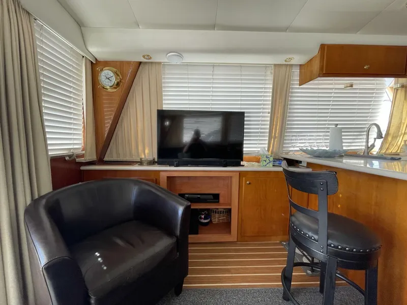 Slide: The Image of Navigator 53 Classic 2002 - 7