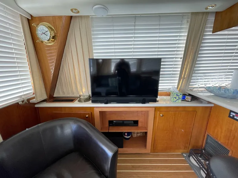 Slide: The Image of Navigator 53 Classic 2002 - 8