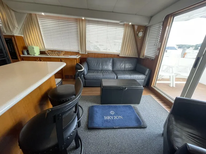 Slide: The Image of Navigator 53 Classic 2002 - 9