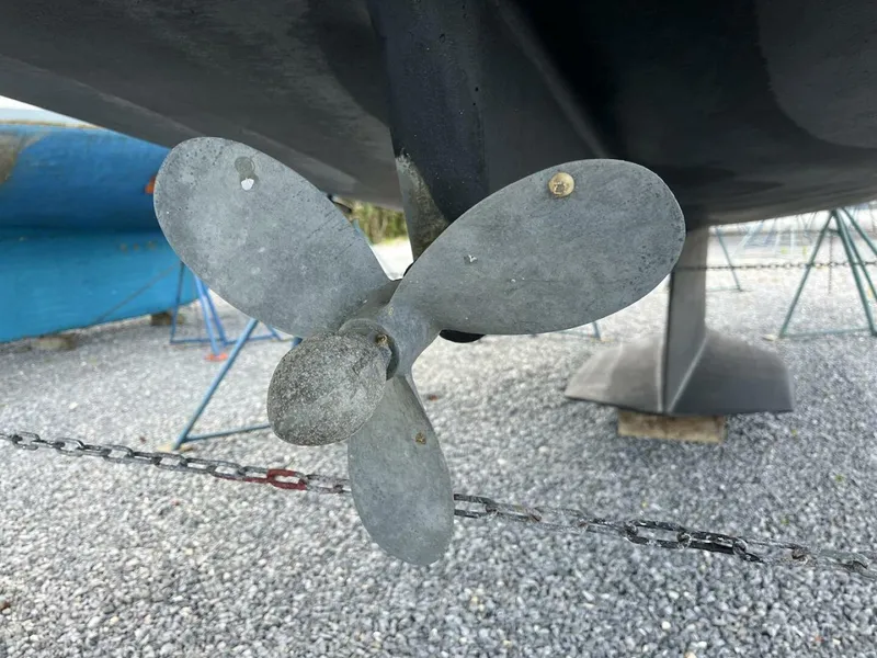 Slide: The Image of Catalina 350 2003 - 3