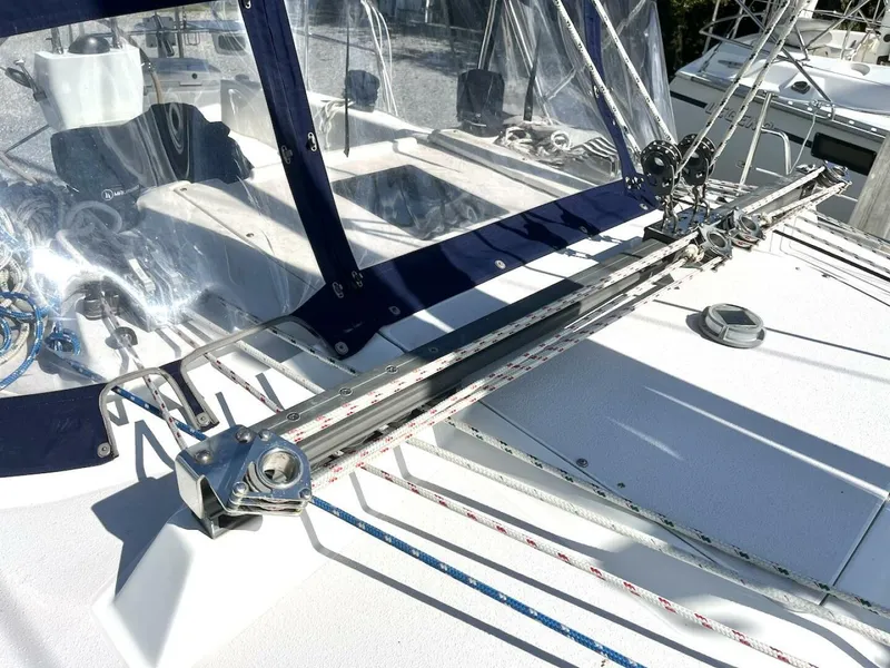 Slide: The Image of Catalina 350 2003 - 46