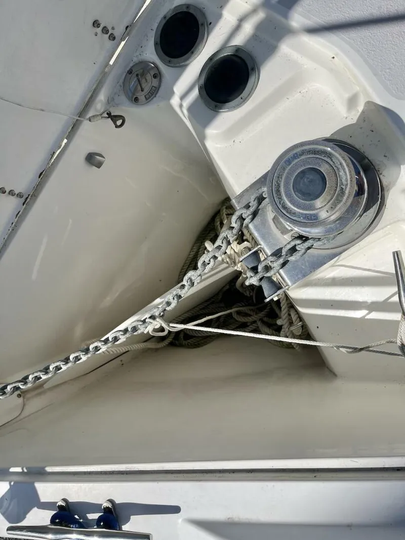 Slide: The Image of Catalina 350 2003 - 51